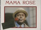 SteepleChase SCS-1169 Archie Shepp/ Jasper Van’t Hof, Mama Rose SEALED LP