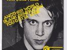 RICHARD HELL   I Could Live With You   Original Picture Sleeve NM   RARE