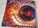 Super Collider by Megadeth (Record, 2013) NEW