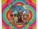 The Rolling Stones She's A Rainbow 2,000 Light Years From Home 45 London 45-906