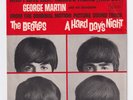 BEATLES George Martin and His Orch Ringo’s Theme This Boy UA 745 Promo - MINT -