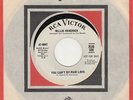 Willie Kendrick You Can't By Pass Love Rca Demo Soul Northern Motown
