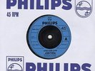 Bobby Hebb Love Love Love Phillips 6051023 Soul Northern Motown