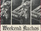 Weekend Nachos – Torture EP 7” - Tooth Decay Records – TDR-001 Powerviolence