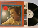 RUSTY KERSHAW Cajun In The Blues Country '70 Cotillion WLP DJ MONO STUNNING