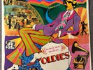 The Beatles- A Collection Of Beatles Oldies Mono PMC7016 1st press Variant 1 NrM