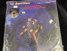 1981 THE MOODY BLUES LP - DBX   ON THE THRESHOLD OF A DREAM   VINYL NM