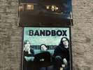 Yo La Tenfold - And Then Nothing Turned Itself Inside-out Bandbox Blue White LP