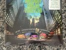 Teenage Mutant Ninja Turtles Original Soundtrack LP 1990 SBK NM hype sticker