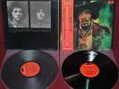 JIMI HENDRIX - ELECTRIC LADYLAND - POLYDOR MP-9301/02 1971 - 2LP JAPAN NM OBI