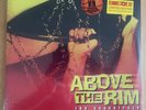 Above The Rim Soundtrack Vinyl Records RSD Death Row Tupac Hip Hop Rap Brand New