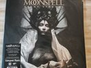 Moonspell - Night Eternal - 2x Vinyl LP