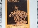 ROLLING STONES Smoking Stones 2xLP Live Forum, Inglewood CA 09-07-1975 ORIGINAL
