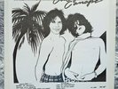 ROLLING STONES California Canapé CANDLESTICK PARK San Francisco 81 LP New/Sealed
