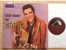 UK MONO HMV 10