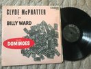 Clyde McPhatter with Billy Ward & His Dominos