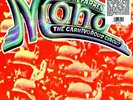 Mick Farren - Mona The Carnivorous Circus [Used Very Good Vinyl LP]