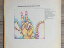 Quicksilver Messenger Service QSM Vinyl LP