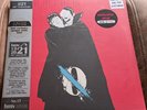 QUEENS OF THE STONEAGE LIKE CLOCKWORK LP 2021 OPAQUE WHITE  VINYL NEW SEALED LTD