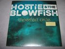HOOTIE & The BLOWFISH Imperfect Circle NEW SEALED Vinyl LP 2019 Darius Rucker