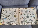 Led Zeppelin III vinyl LP - Atlantic 2401-002 - First Pressing