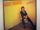 Johnny Thunders - So Alone LP - 1978 Germany WB 56 571 (RAL 1) Stereo
