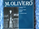 MAGDA OLIVERO - IN CONCERTO  -  2  LP   G.F.C.    ITALIA   MAI  SUONATI