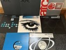 8 x Classic Trance 12” Ferry Corsten,Signum, Airscape,Lost Witness, Free Radical