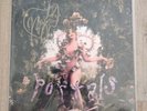 *SIGNED* Melanie Martinez - Portals vinyl LP record RARE autographed copy