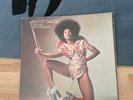 Betty Davis They Say I'm Different Original 1974 Funk LP