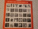 BEATLES VEE JAY VJ Inner SLEEVE COMPANY   ORIGINAL ONLY LP