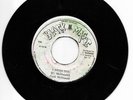 CECIL MCDONALD - I NEED YOU / VERSION [ BLACK MAGIC ] 7