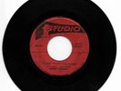 MARCIA GRIFFITHS - FEEL LIKE JUMPIMG / LESTER STERLING - WISER / 7