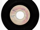 DON DRUMMOND - SNOW BOY / DERRICK MORGAN - BEN JOHNSON DAY / 7
