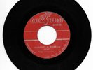 THE WAILERS - CLIMB UP THE LADDER / STRAIGHT & NARROW WAY [COXSON] 7