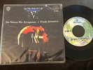 VAN HALEN You Really Got Me 1978 MEXICO 7