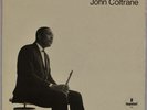 JOHN COLTRANE: Ascension US Impulse A-95 Mono Jazz LP NM Vinyl