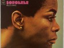 MILES DAVIS: Sorcerer US Columbia CS 9532 1A/1A Jazz LP NM Vinyl