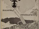 MARCUS BELGRAVE:  Gemini II US Tribe OG Spiritual Jazz LP Vinyl Superb
