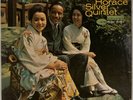 HORACE SILVER QUINTET: Tokyo Blues US Blue Note 4110 NY USA Jazz Vinyl LP EAR