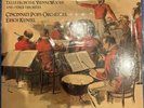 Ein Straussfest Erich Kunzel Telarc Audiophile vinyl