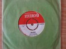 VINYL KEITH BALFOUR Dreaming / Tired Of Waiting STUDIO ONE SO2079 UK 7