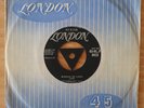 VINYL KEN COPELAND Pledge Of Love / THE MINTS Night Air LONDON 45HLP8423 7