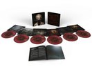 Silent Hill 2 Vinyl Soundtrack Limited Edition Deluxe Box Set 6 x LP Red Laced