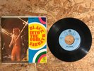 Black Sabbath - Into The Void / Black Sabbath - Thai1and Siam EP