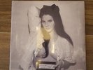 Lana Del Rey Did You Know That There’s A Tunnel Under Ocean 2xLP Blvd Nude Cover