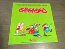 Less Than Jake Greased Pink Vinyl