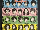 Some Girls by The Rolling Stones (Original Press Banned Cover 1978)