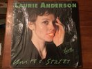 Laurie Anderson United States Live Vinyl 5LP Set Warner Bros 925 192-1 NM