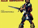 Carlo Rustichelli Brancaleone Alle Crociate (Vinyl LP) 12